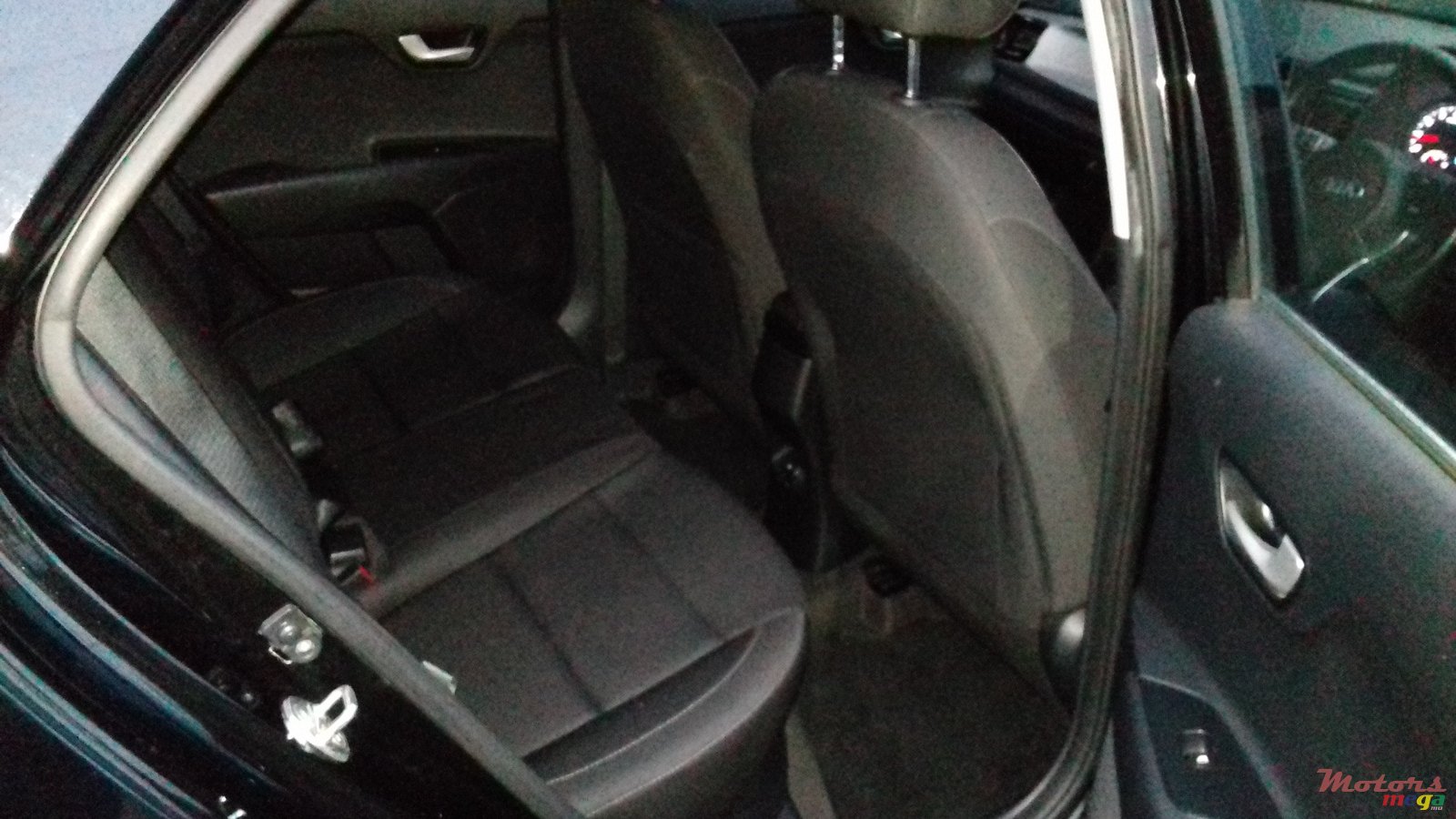 2018' Kia Rio Ex Pack photo #5