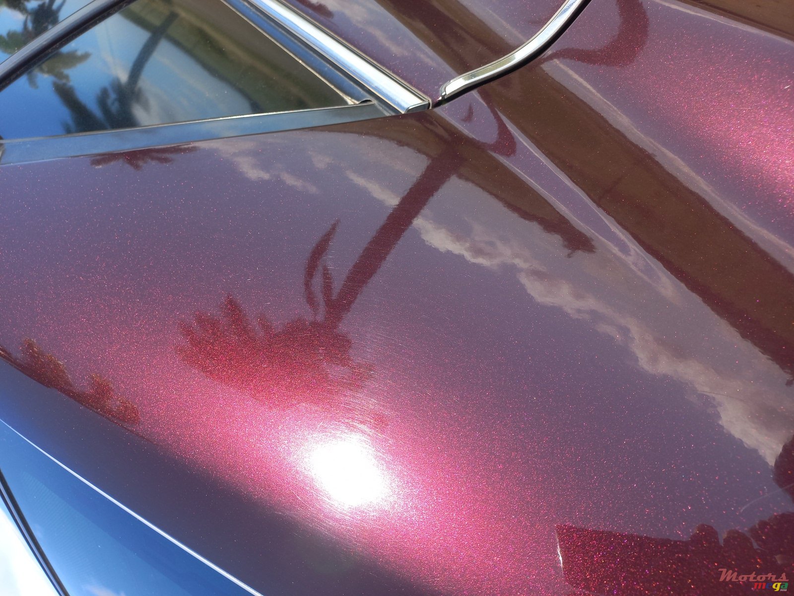 2014' Toyota Premio G Superiror photo #5