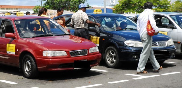 Tourism: Decrease 75% of the Taxi Business