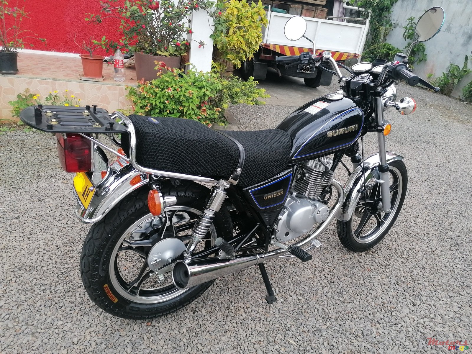 2022' Suzuki photo #1