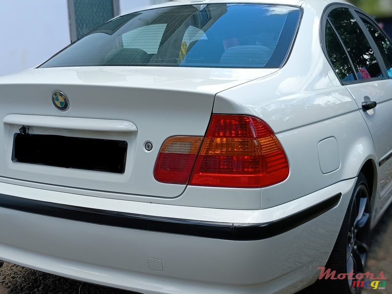 2004' BMW photo #2