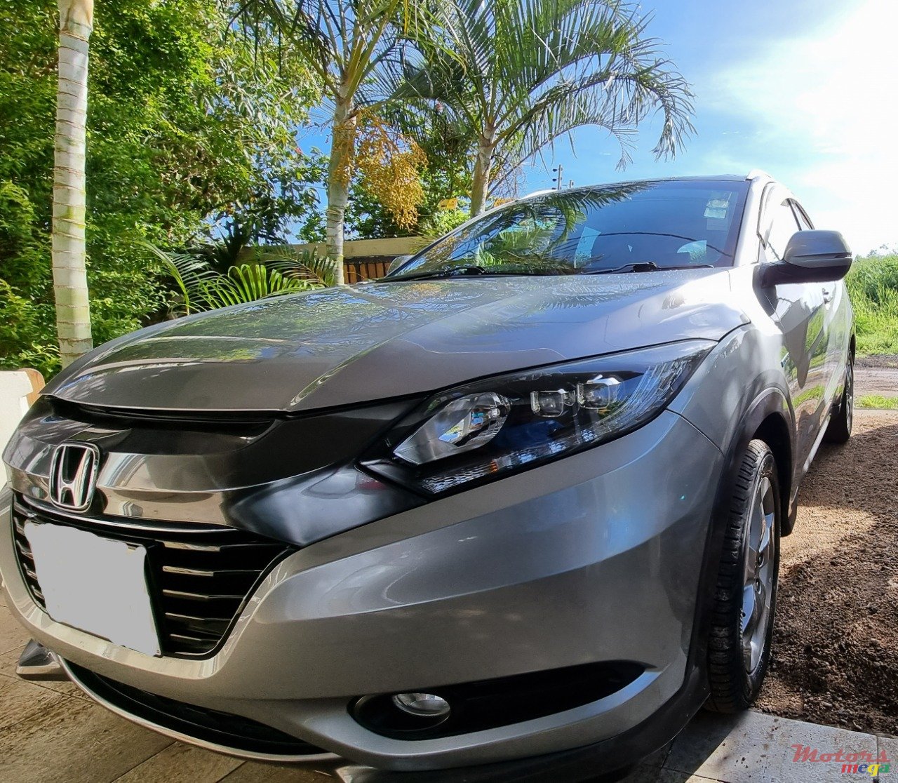 2014' Honda photo #6