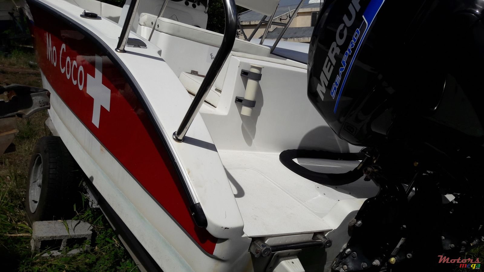 2016' Splendor photo #3