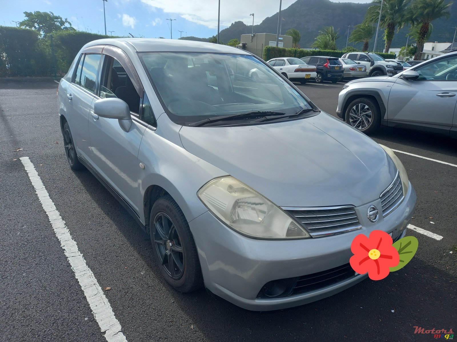 2006' Nissan photo #3