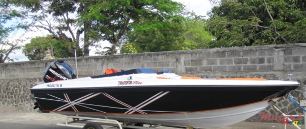 2008' Cobra photo #1