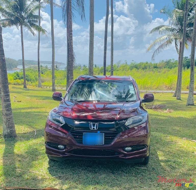 2015' Honda photo #4