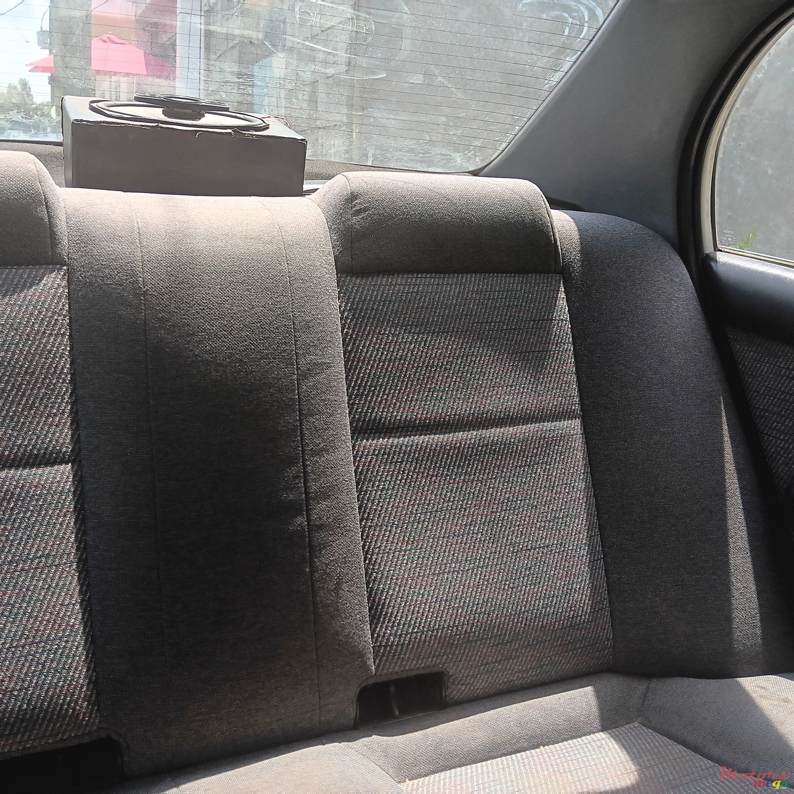 1992' Toyota photo #2