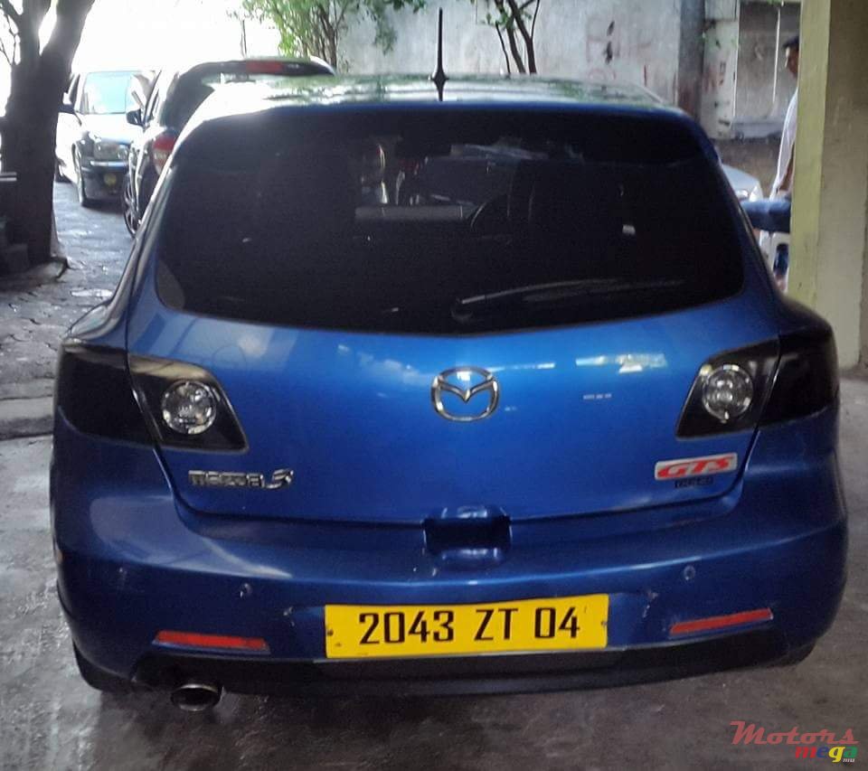 2004' Mazda photo #3