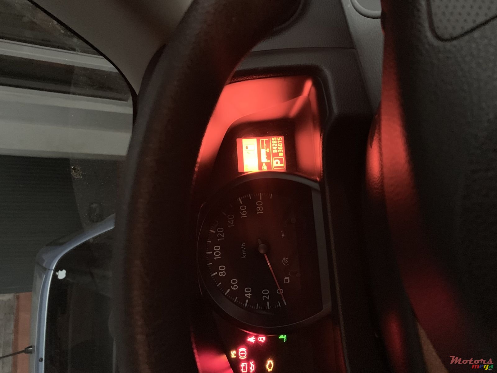 2013' Nissan NV Nissan NV 200 photo #4