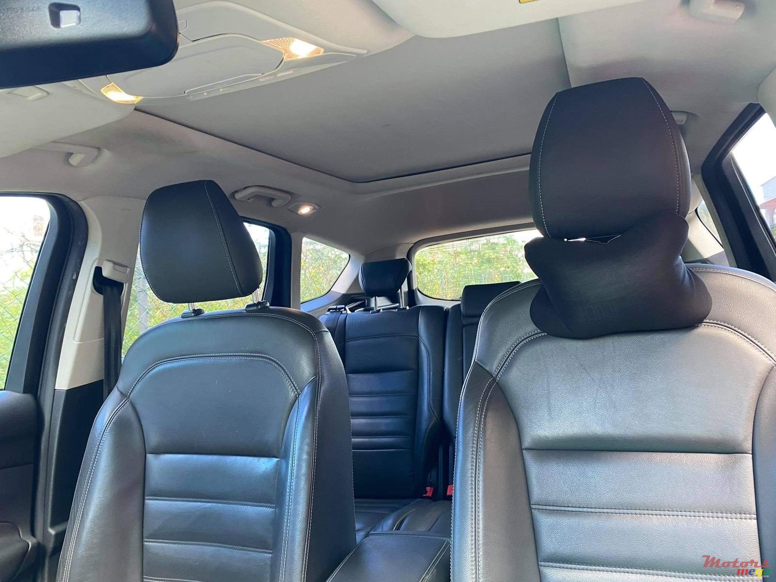 2017' Ford Kuga Ecoboost photo #4