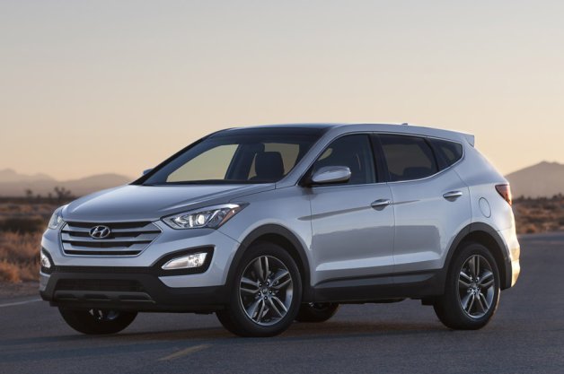 Hyundai in Trouble for Overstating Fuel Economy Numbers at Home, too