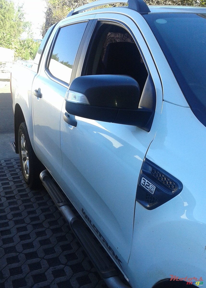 2014' Ford Ranger photo #2