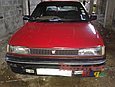1991' Toyota Corolla EE90 photo #1