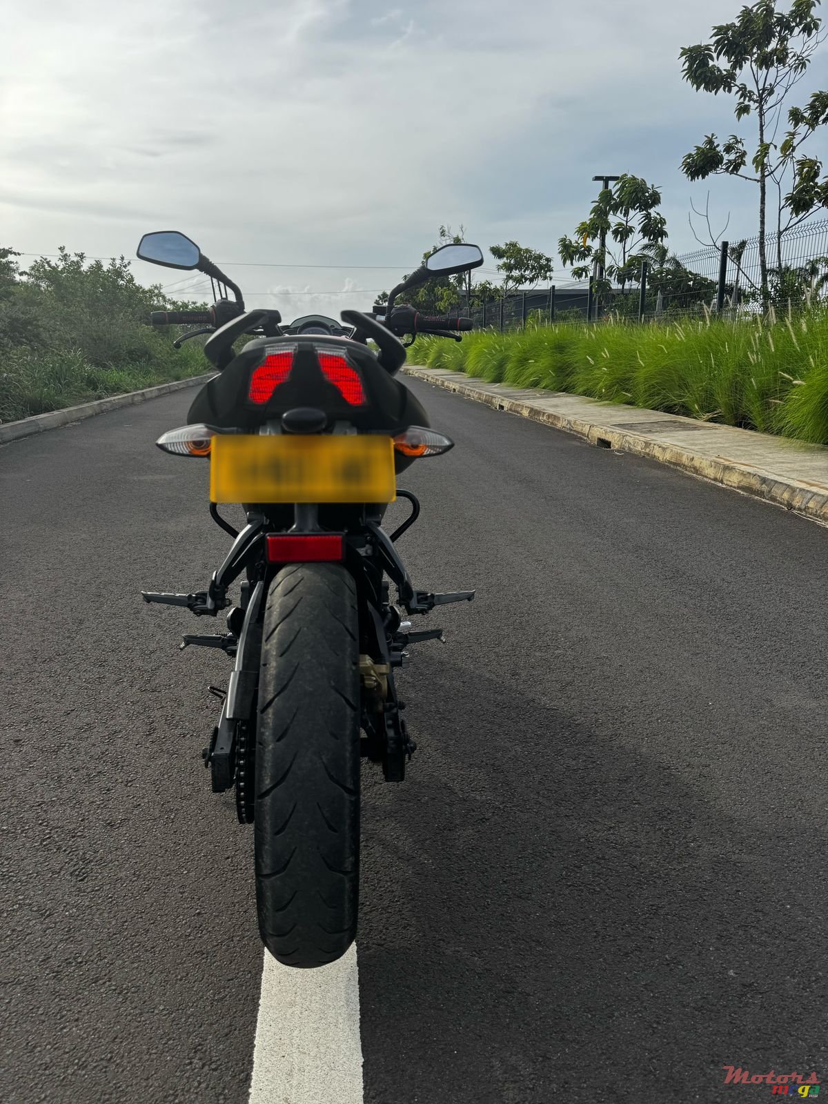2021' Bajaj photo #4