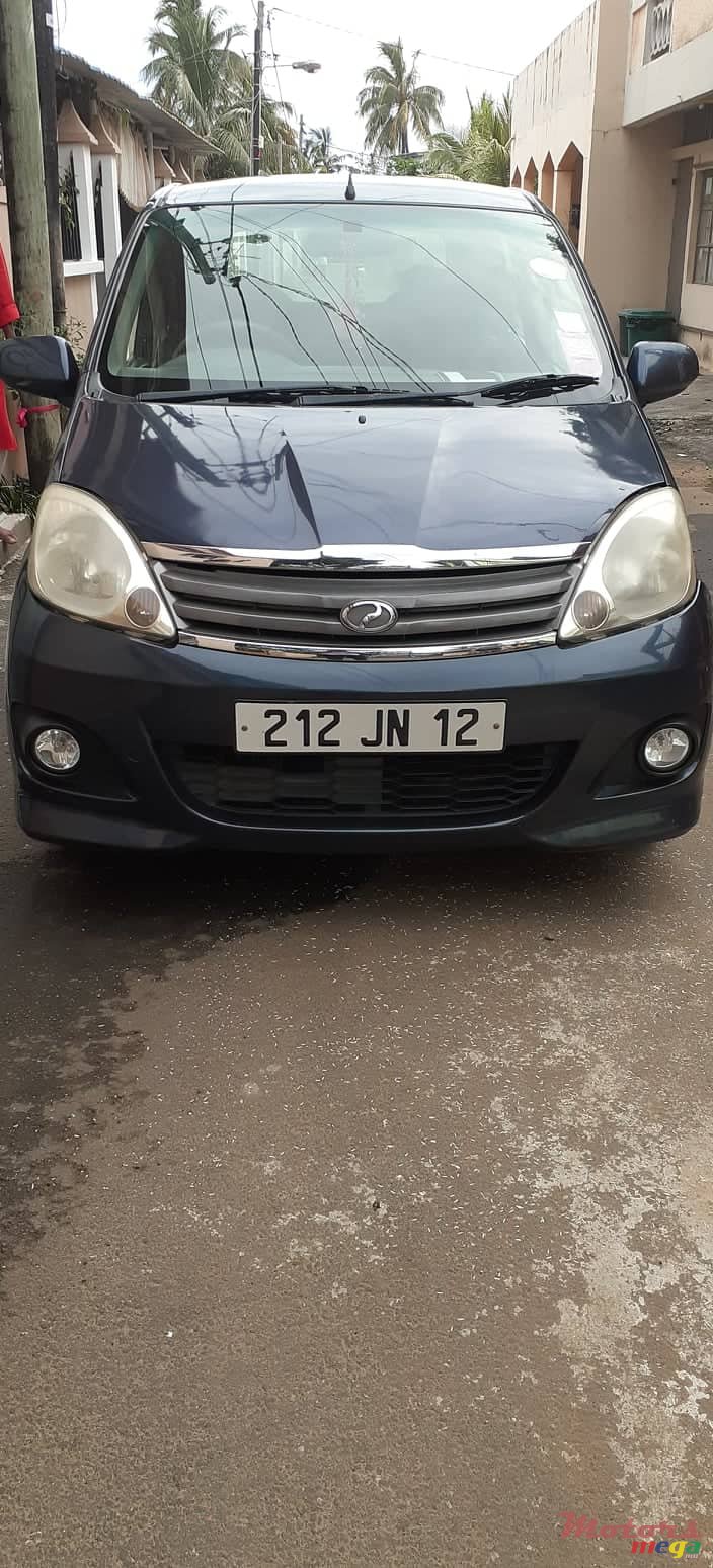 2012' Perodua photo #6