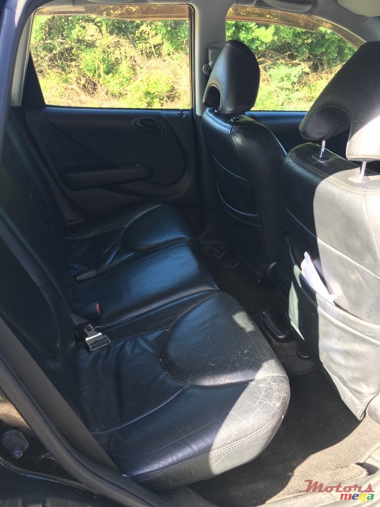 2003' Honda Jazz 1.4 photo #5