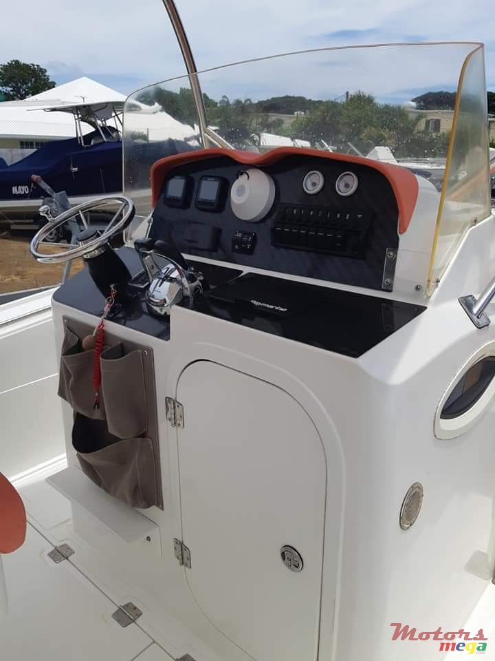 2018' Tema marine photo #7