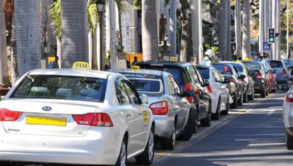 Transport hôtelier : 26 opérateurs de taxi basés à l’hôtel Riu redéployés