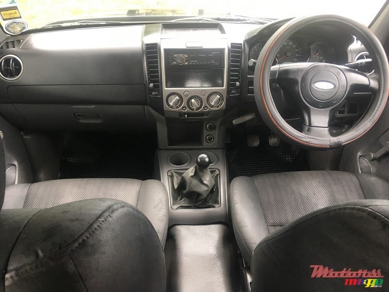 2011' Ford Ranger Hi-Trail photo #6