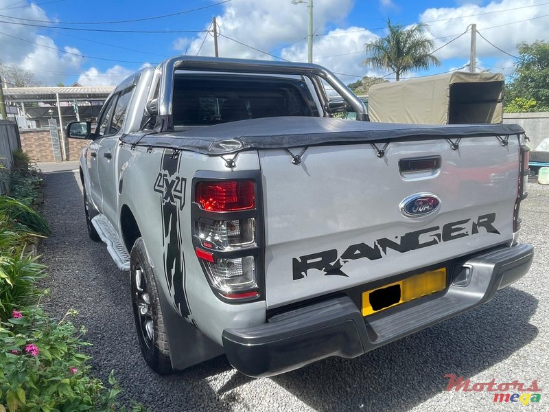 2015' Ford Ranger 4 X 4 ALL TERRAIN. photo #7