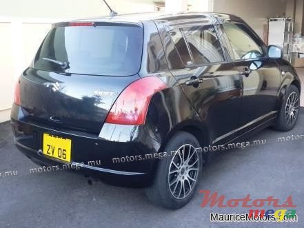 2006' Suzuki Swift photo #3