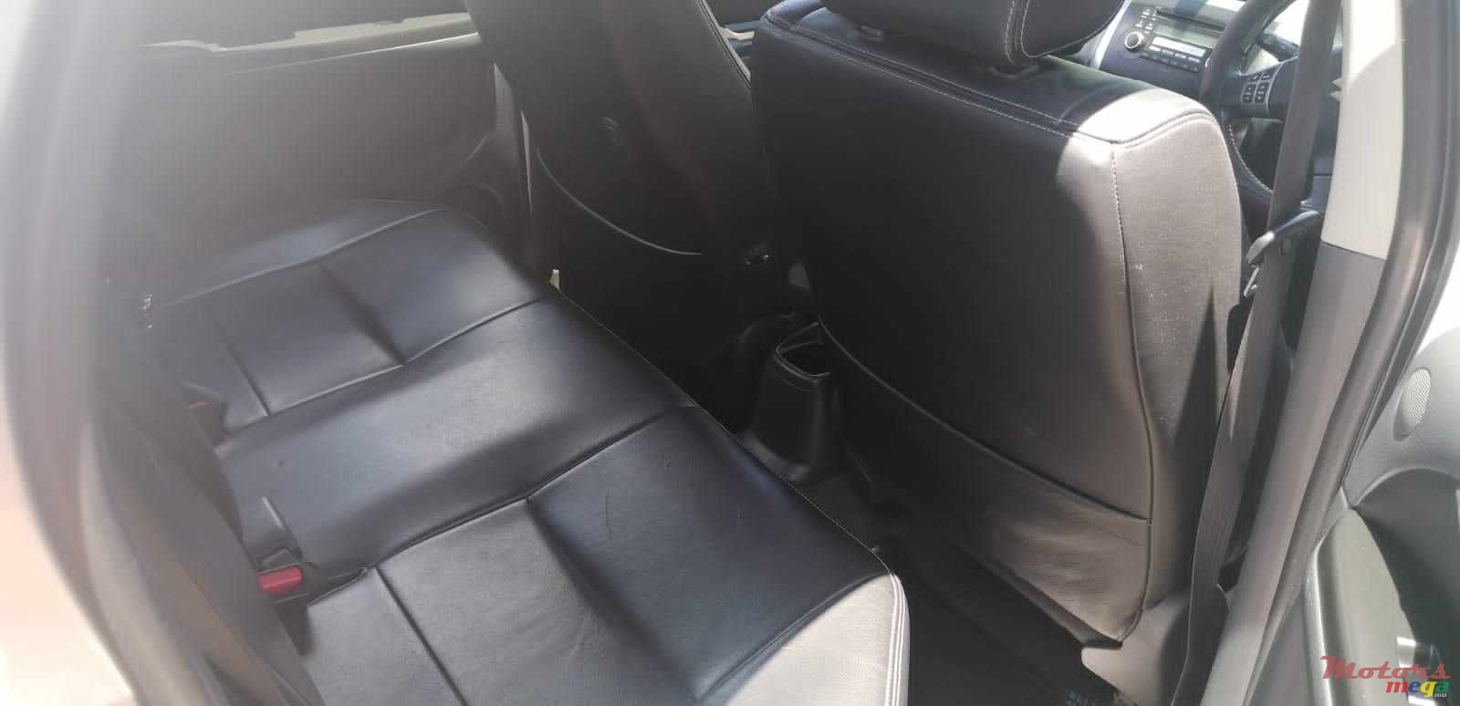 2009' Suzuki SX4 AUTOMATIC GEAR [JAPAN] photo #4