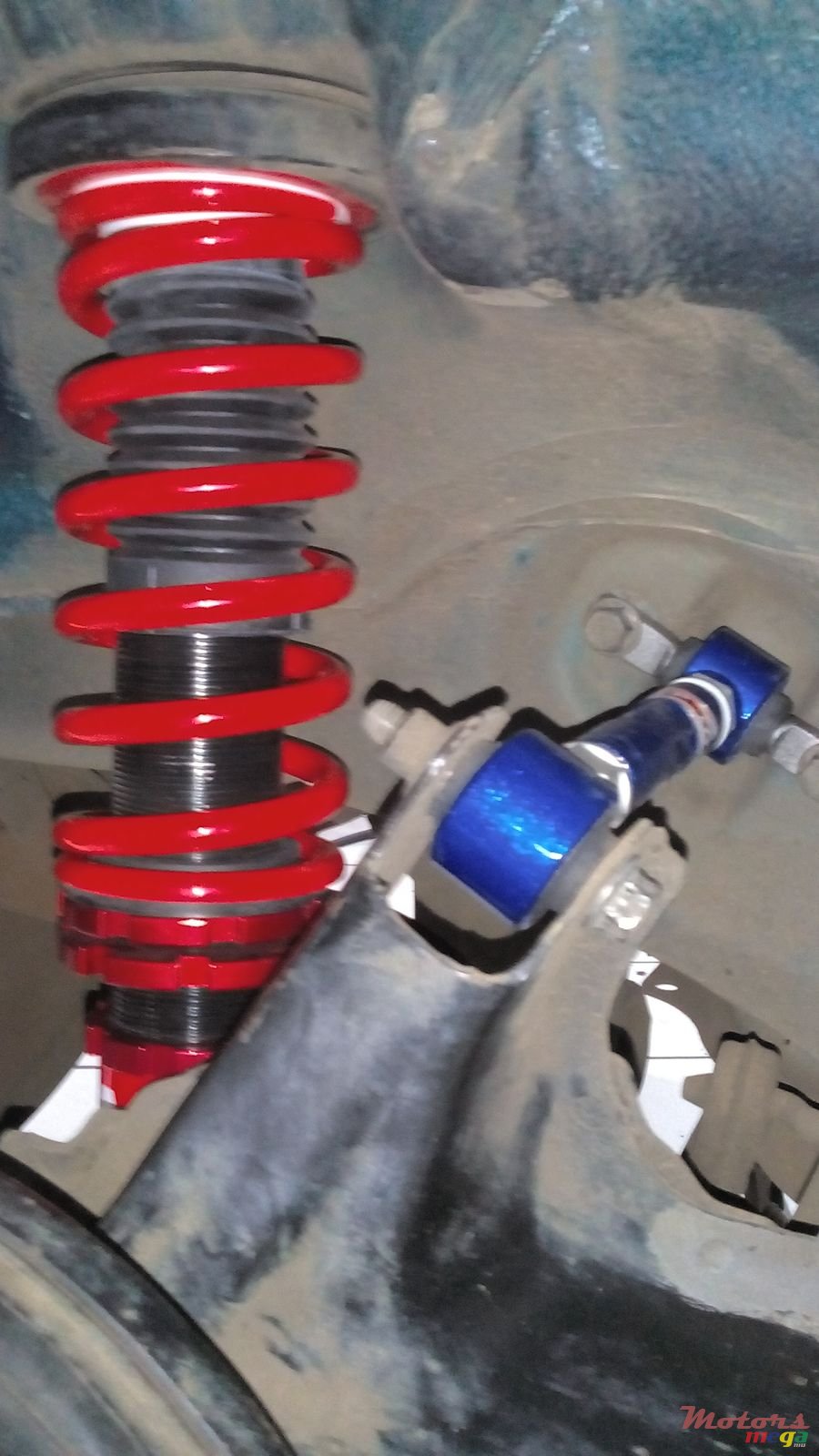 1998' Honda Civic photo #3