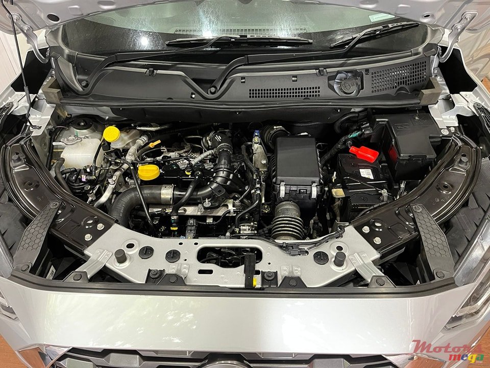 2022' Nissan Magnite Accenta Plus photo #7