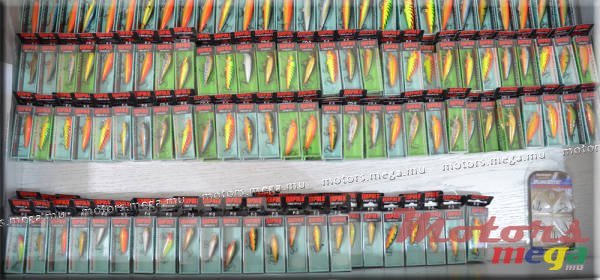 2014' Yamaha fishing equipments photo #4