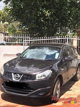 2010' Nissan Qashqai photo #1
