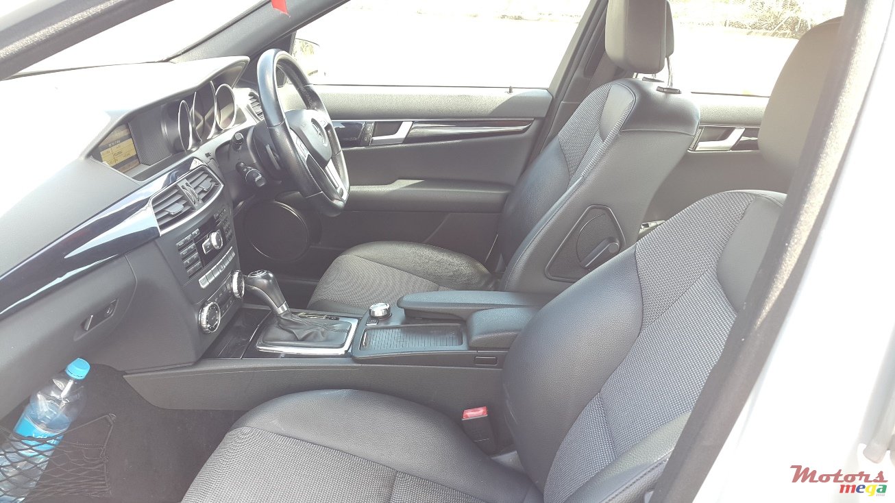 2011' Mercedes-Benz CL 180 AMG SPORTS BODY KIT photo #3