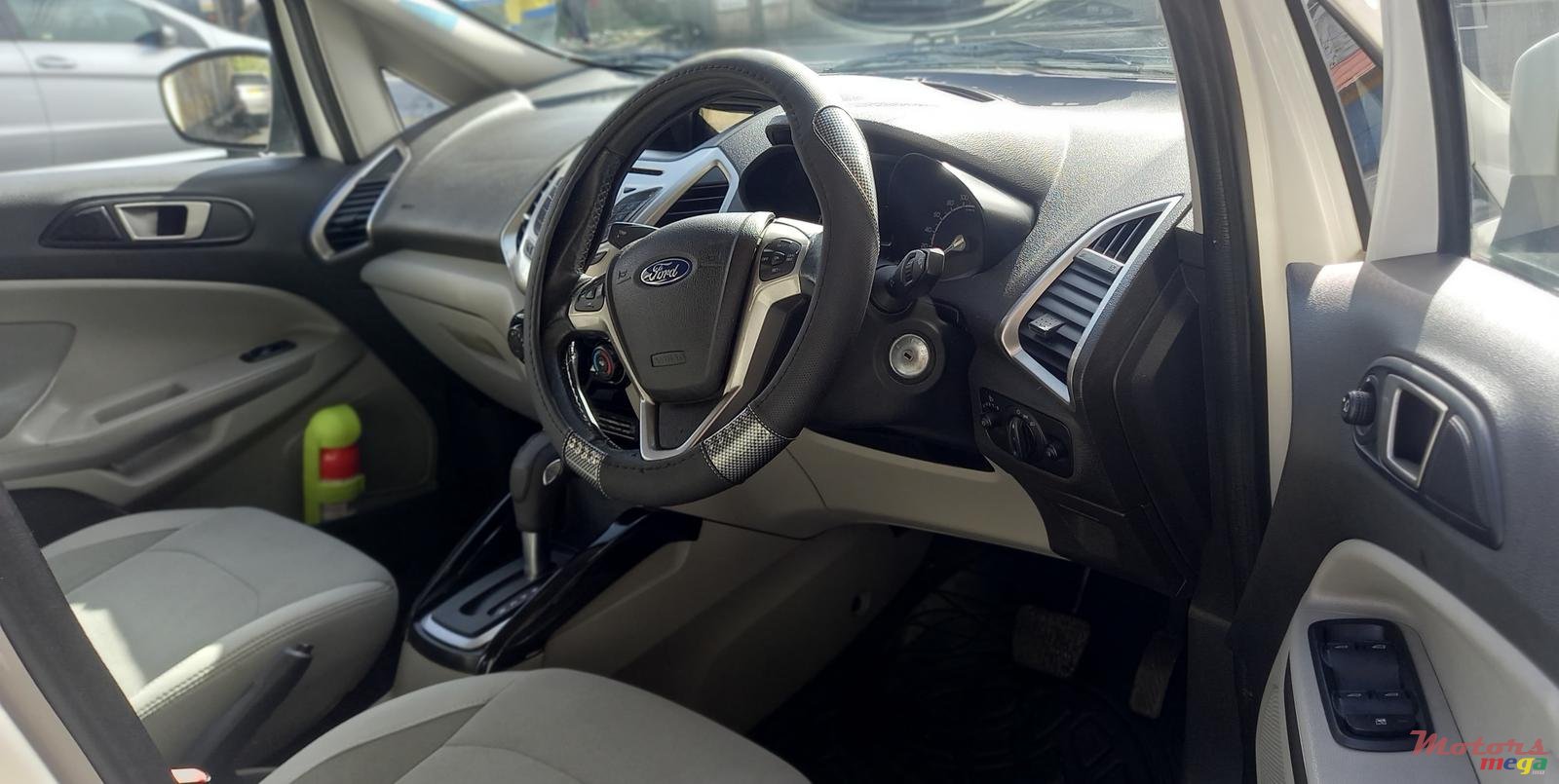 2014' Ford Ecosport photo #5