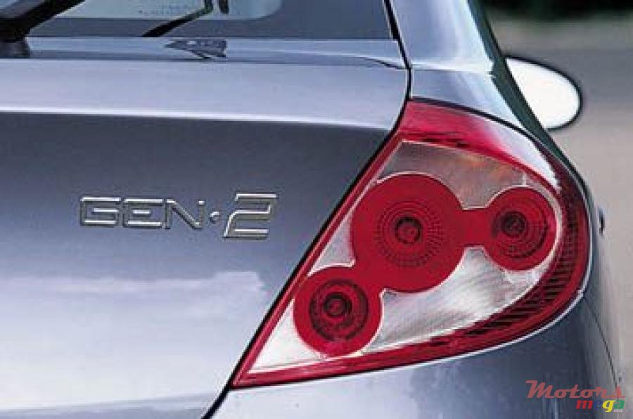 2004' Proton Gen.2 photo #2