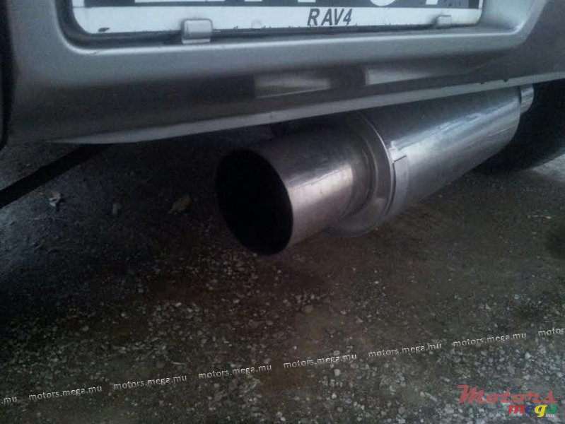 1997' Toyota photo #2