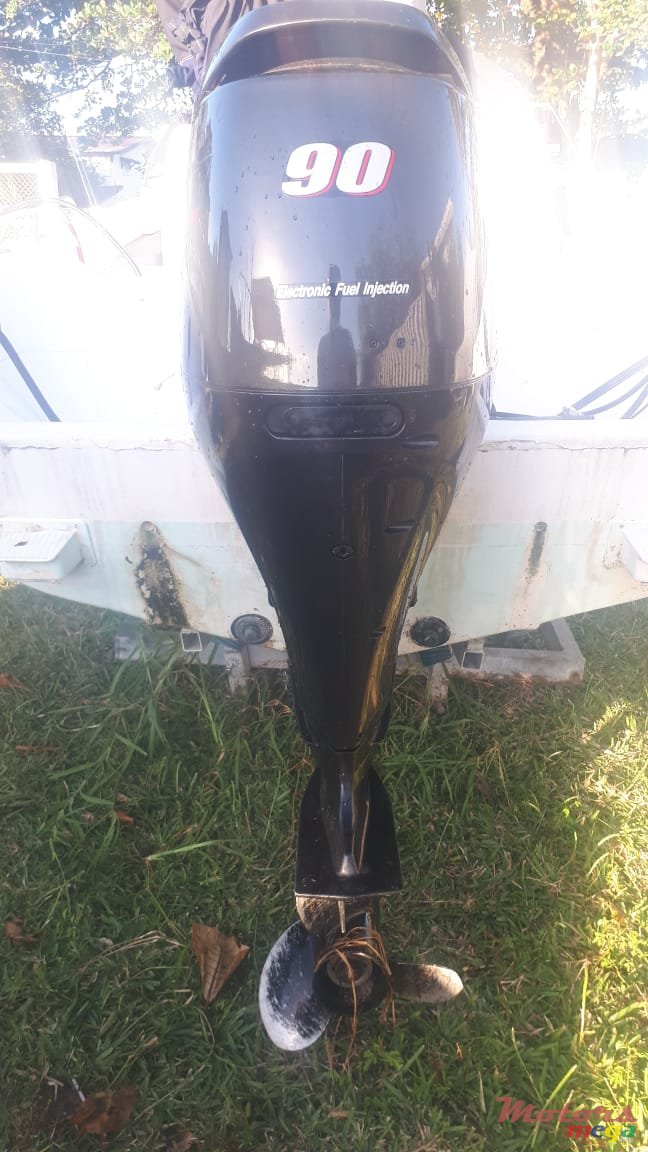 2005' Tremlett photo #6