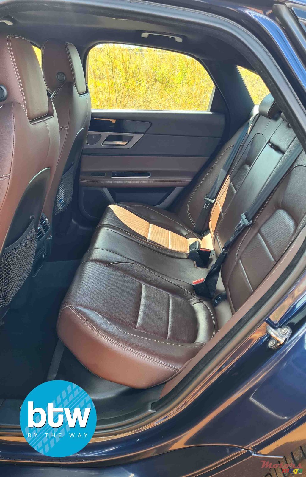 2018' Jaguar XFR photo #4