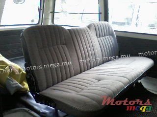 1992' Toyota no modification photo #6