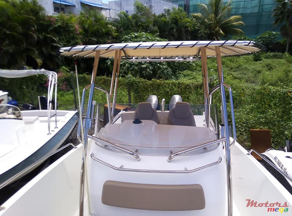 2015' Jeanneau photo #2