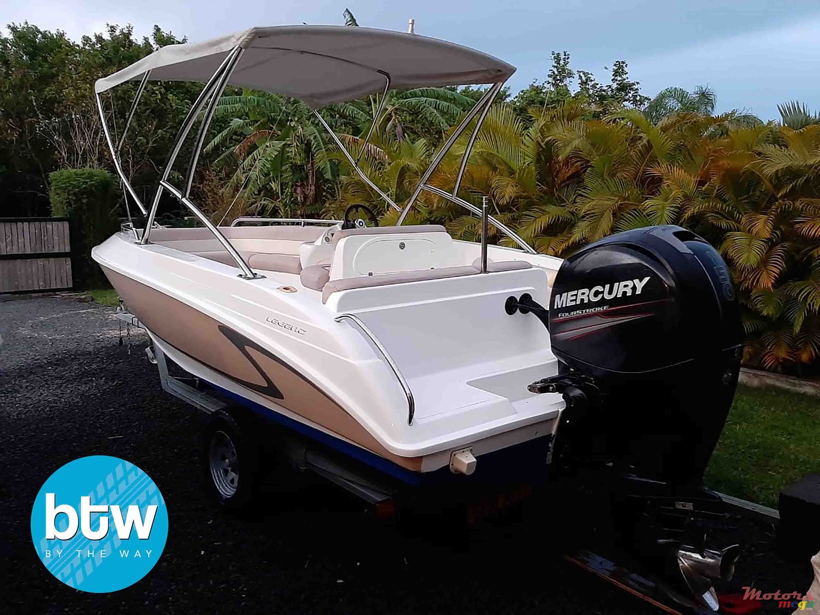 2013' Legend photo #4