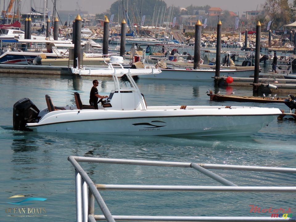 2023' Outremer photo #3