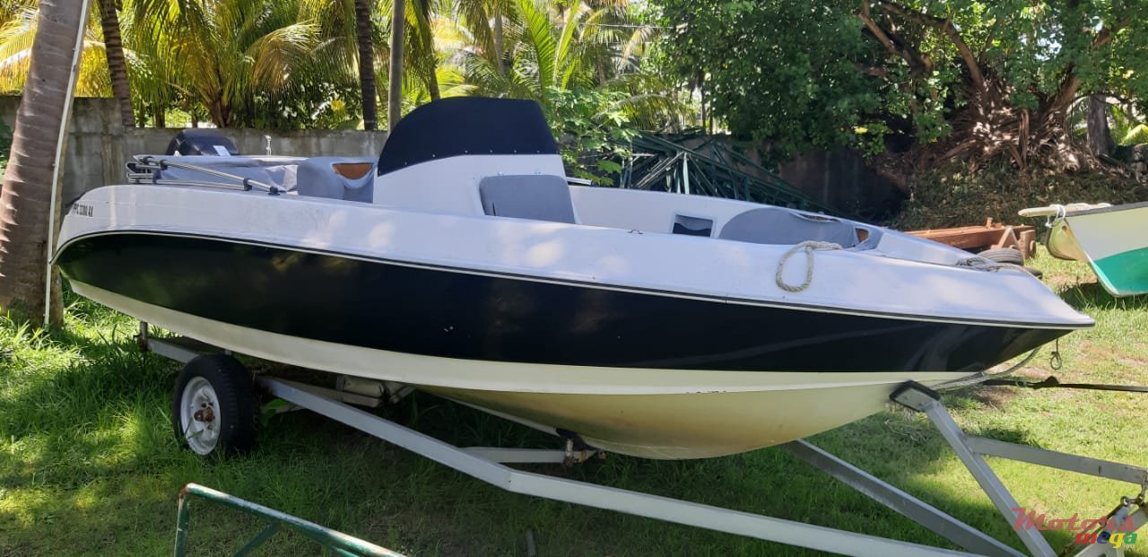 2002' Legend photo #1