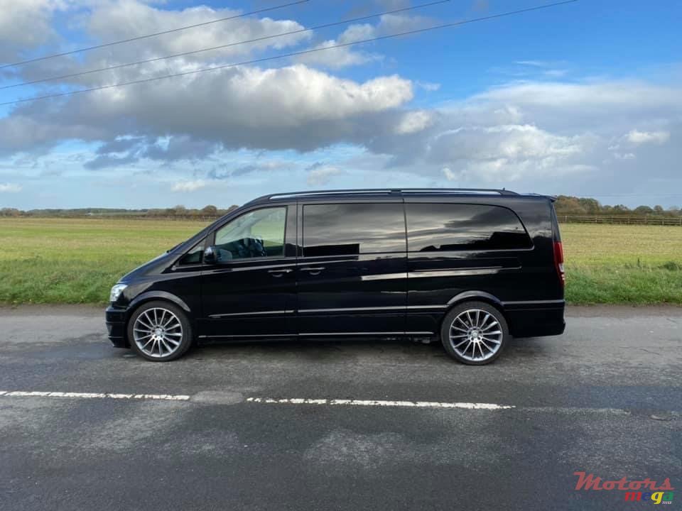 2013' Mercedes-Benz photo #4