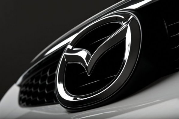 Auto Industry Underdog Mazda Hopes Alliances Will Help Boost Sales
