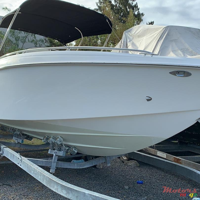 2013' Cobra 25 photo #1