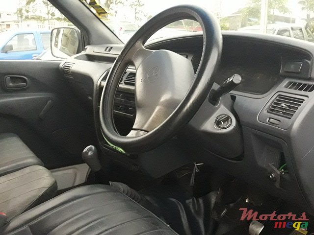 1996' Toyota Town Ace photo #6