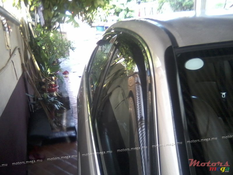 2001' Honda Civic photo #1