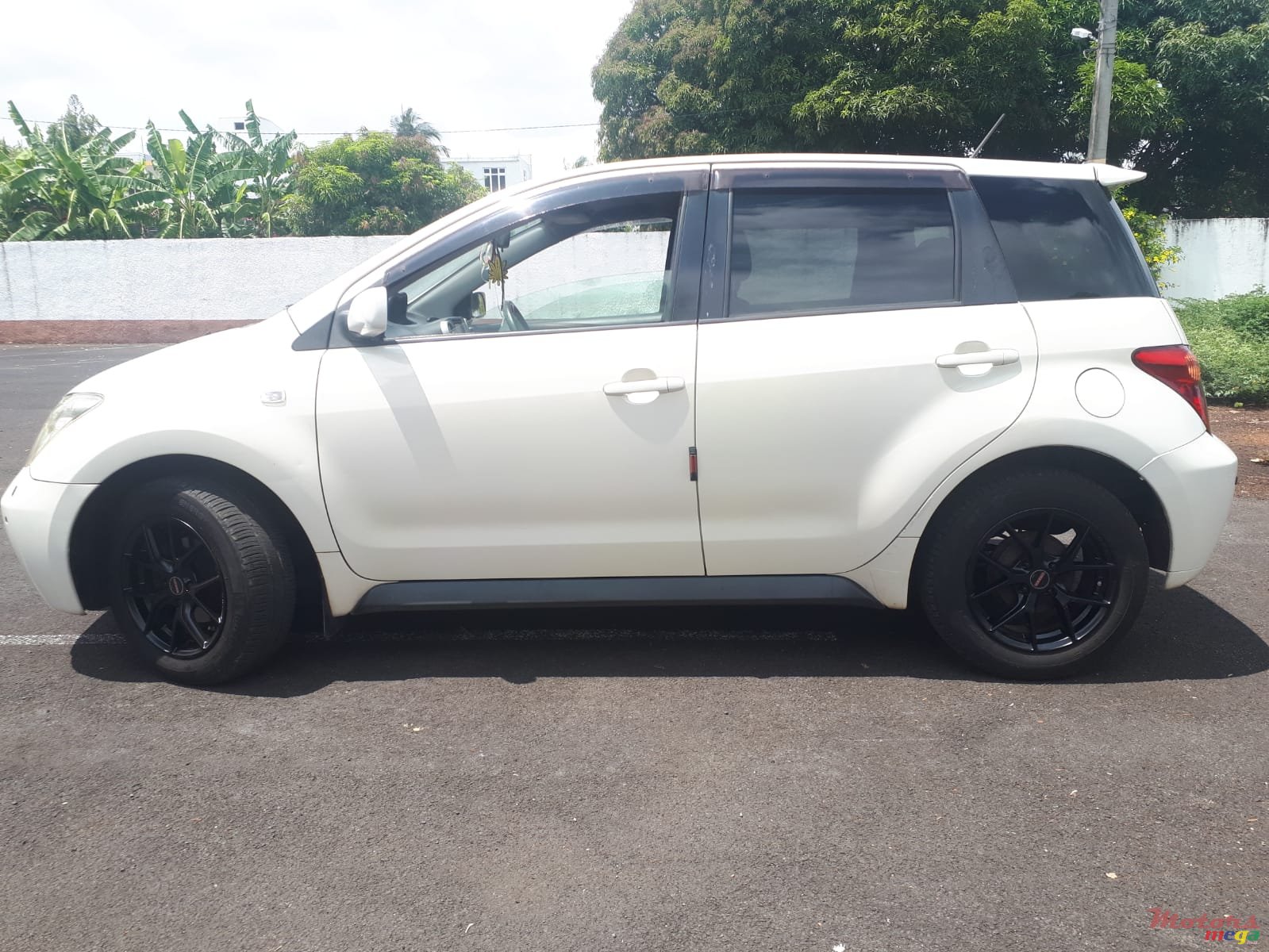 2005' Toyota photo #4