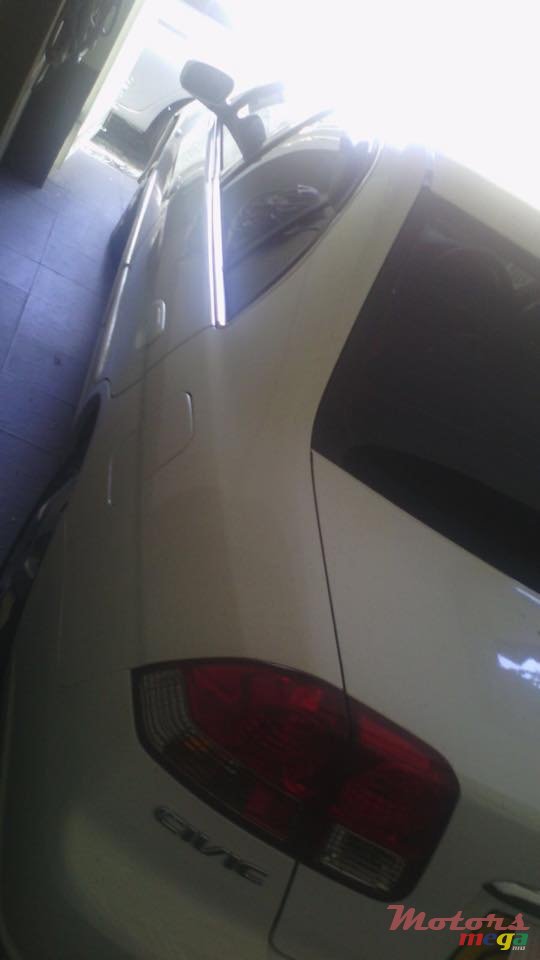 2003' Honda Civic photo #4