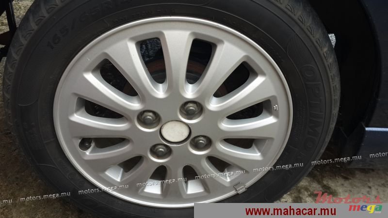 2011' Perodua Viva Elite photo #4