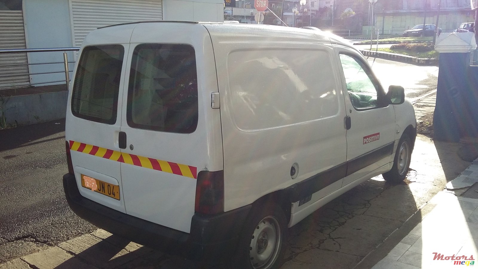 2004' Citroen photo #1